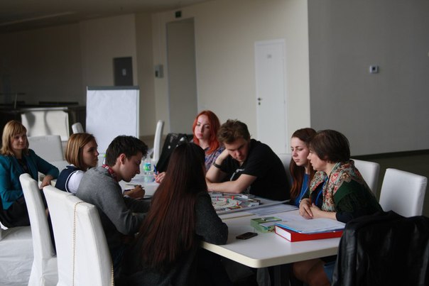 Школьники и студенты Приморья поучаствуют во всероссийском дне тренингов