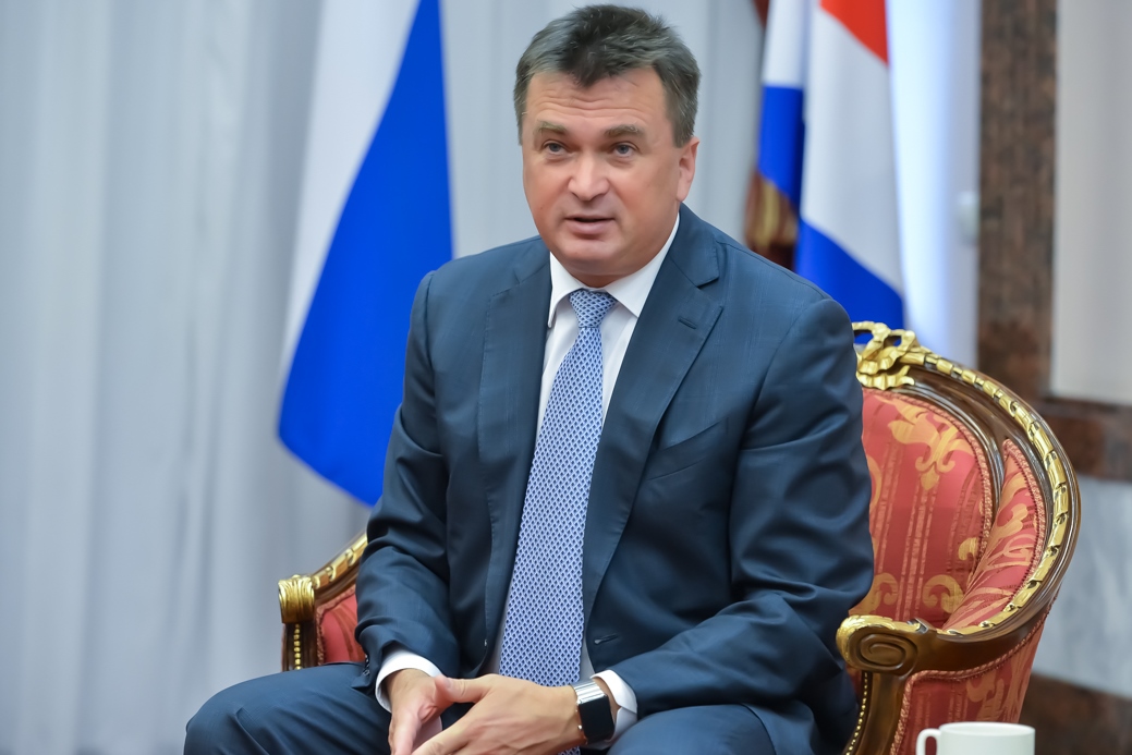 Владимир Миклушевский сохраняет позиции в независимом рейтинге эффективности губернаторов