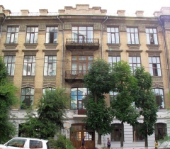 Приморская гимназия в третий раз вошла в рейтинг лучших школ в России