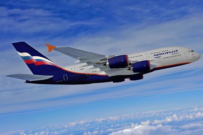 «Аэрофлот» увеличит количество рейсов в Приморье