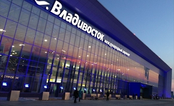 Аэропорт Владивостока готов выделить часы еще под одного перевозчика по маршруту до Москвы