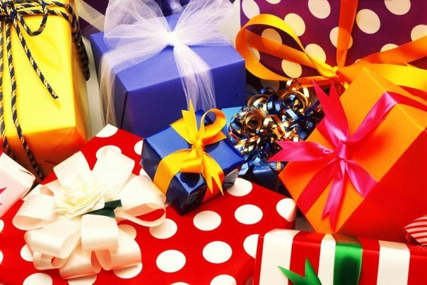 В рамках телемарафона в Приморье в канун Нового года соберут подарки для детей-сирот