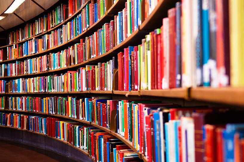 Школьники Приморья могут бесплатно почитать книги в Mybook
