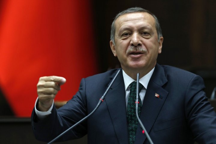МИД Турции посоветовал России отменить санкции