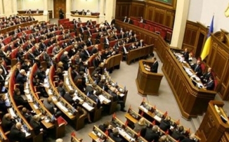 Законопроект об Общественной палате Приморского края принят в трех чтениях