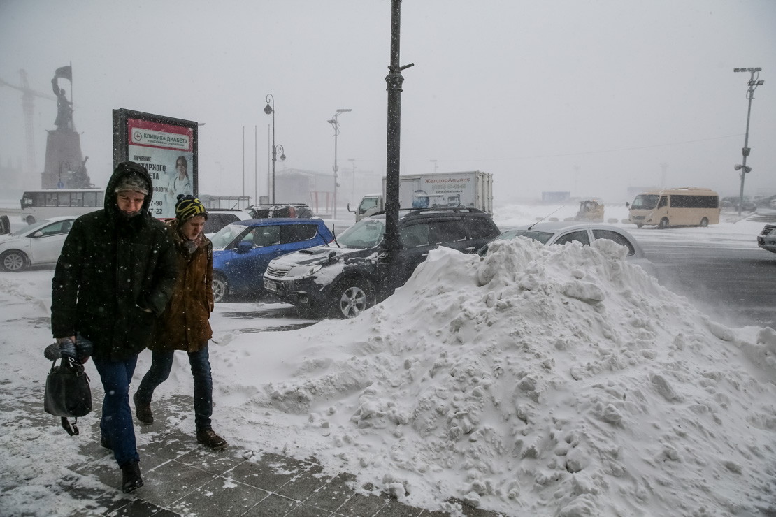 Циклон в приморье сегодня последние новости. Циклон в Приморье.