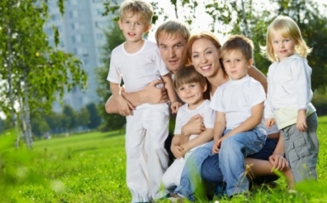 Еще 5 семей Владивостока получили землю под строительство своих домов