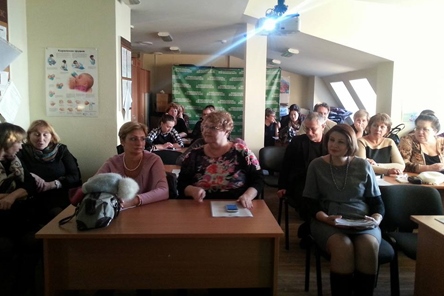 «Матери России» призывают женщин ежегодно обследоваться у маммолога