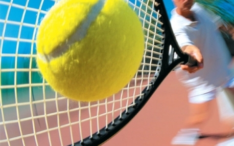 В Приморье пройдет любительский турнир по теннису 