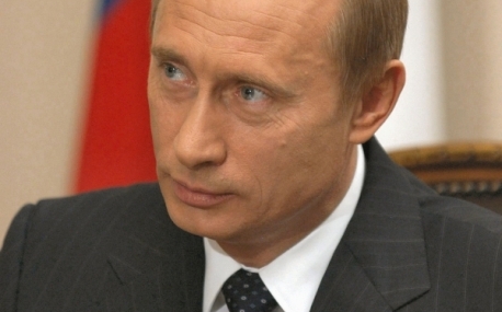 Владимир Путин: «Крупные инфраструктурные проекты надо реализовывать на Дальнем Востоке»