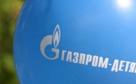 ОАО «Газпром» примет участие в развитии массового спорта в Приморье