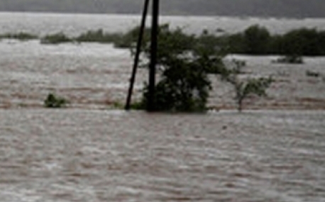 В Приморье ликвидируют последствия циклона