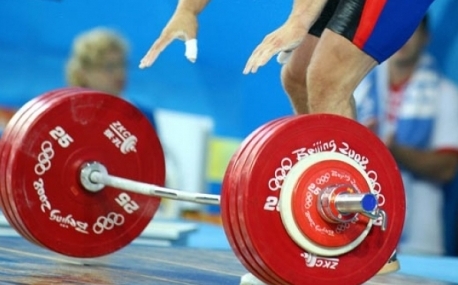 Приморцы завоевали «серебро» на Кубке России по тяжелой атлетике