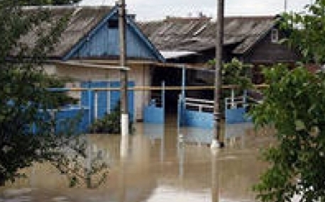 Устранение последствий стихии в Приморье: ситуация в районах