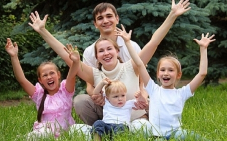 Шкотовский район поможет Владивостоку с выделением земли многодетным семьям