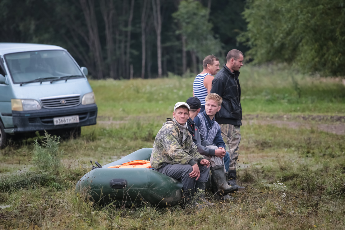 Приморцы смогут бесплатно восстановить документы, утраченные во время  тайфуна - ОТВ-Прим - Общественное телевидение Приморья ОТВ