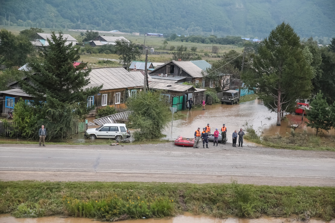 Погода в Кавалерово на месяц (33 дня): долгосрочный …