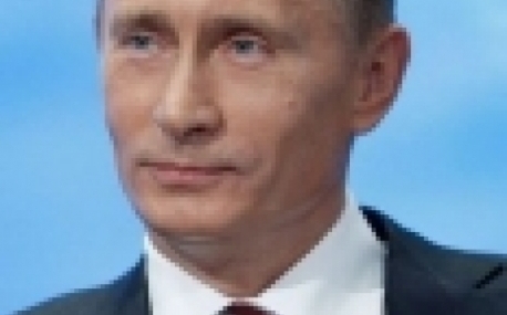 Владимир Путин: «Общественные инициативы должны стать частью государственной политики»