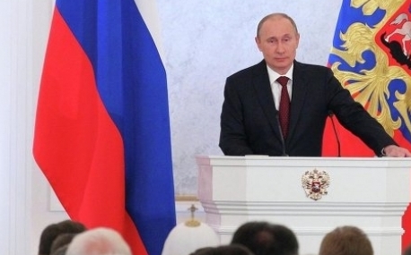Путин: «Затраты на создание технопарков вернутся в регионы»
