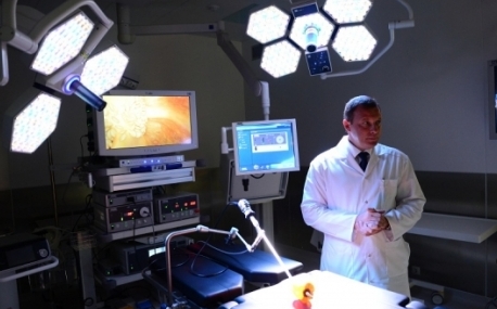Возможностями телемедицины воспользуются врачи клинического центра Приморья