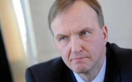 Уроженец Владивостока может стать премьер-министром Латвии