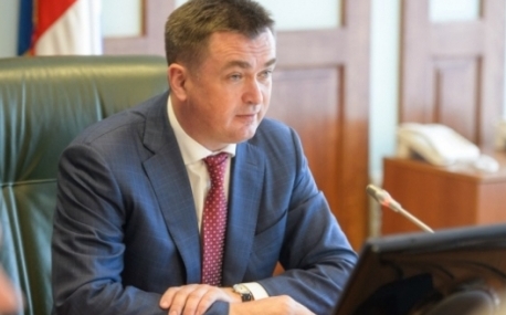 Губернатор Приморья вошел в ТОП-5 рейтинга глав регионов в сфере ЖКХ