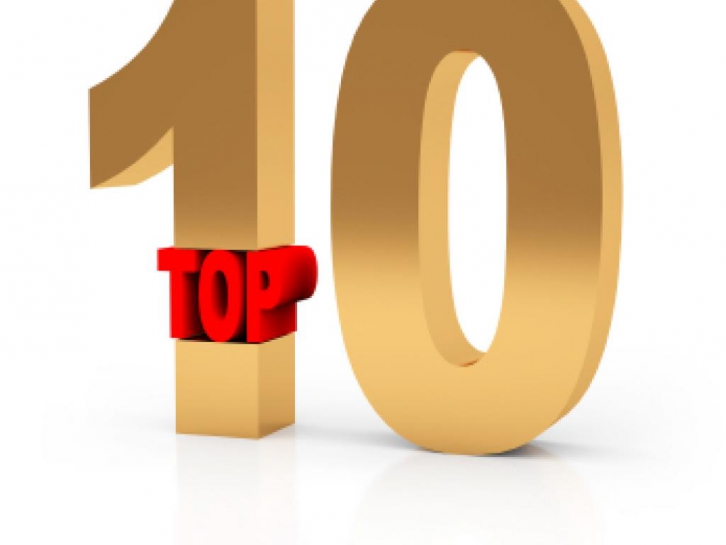 Топ-10 самых популярных видео ОТВ за год