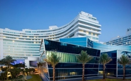 Владивосток: Пятизвездочные отели будут достроены к лету 2014 года