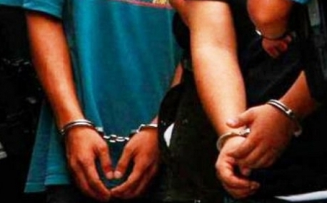 Несовершеннолетних грабителей задержали в Арсеньеве