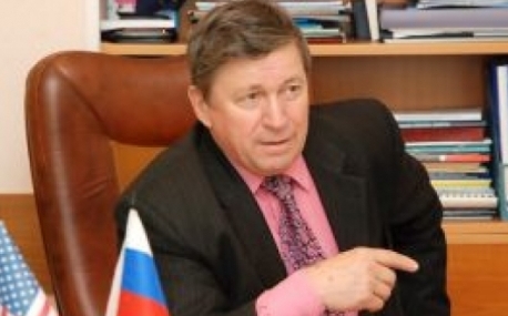 Александр Латкин: «Все «страдания» по саммиту АТЭС закончены»