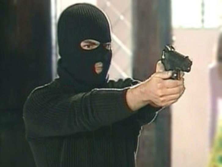 Преступник, застреливший в Хабаровске сотрудников ФСБ, был несовершеннолетним