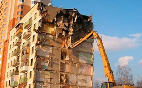 В Приморье ликвидация аварийного жилья идет по графику