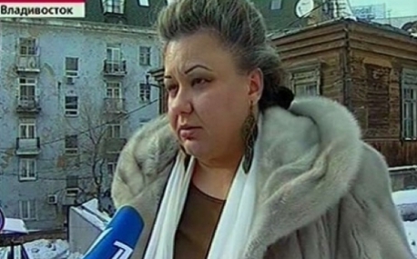 Ирина Балахнина: «Вице-губернатор обещал помочь»