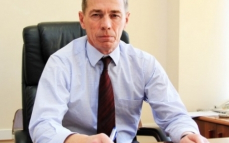 Вице-губернатор Александр Лось: итоги года