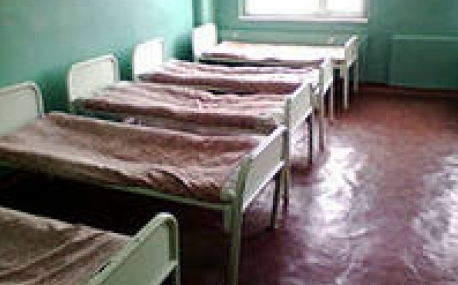 Шестеро красноярских детей доставлены в инфекционную больницу из лагеря в Приморском крае
