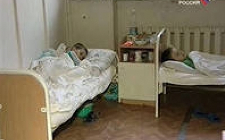 Красноярских детей, получивших отравление в поезде, выписали из больницы