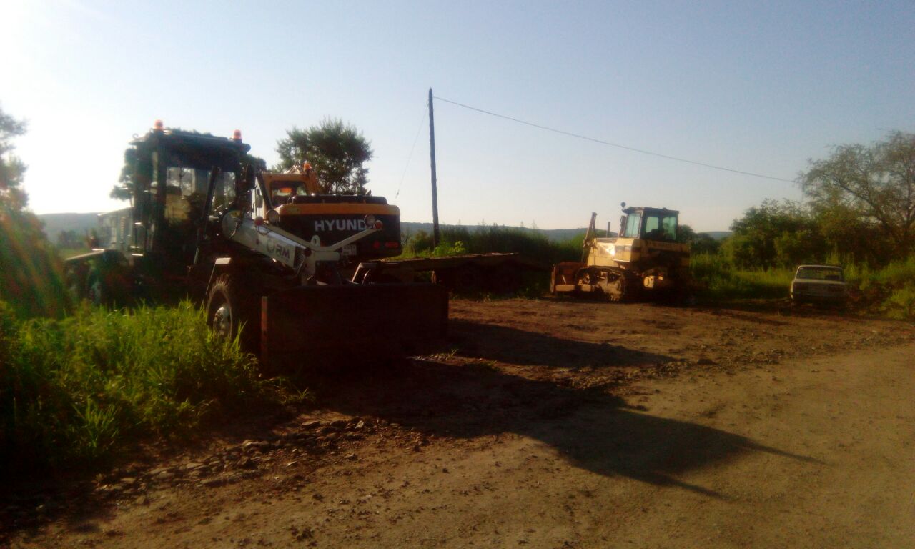 Погода село кроуновка. Село Кроуновка.