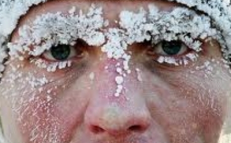 В северных районах Приморья морозы достигнут минус 40 градусов
