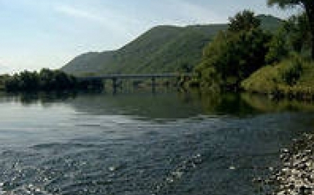В Приморье очистят русла рек