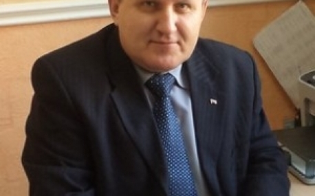 Руководителем департамента внутренней политики края назначен Георгий Полищук