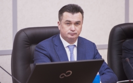 Губернатор края вошел в ТОП-10 медиарейтинга глав регионов в 2013 году