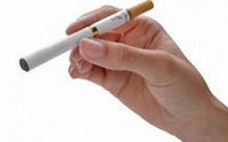 Таможенный союз отказывается от выпуска электронных сигарет