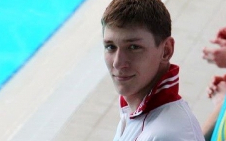 7 золотых медалей завоевал студент ДВФУ Виталий Оботин на Сурдлимпиаде