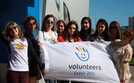 Эксперт: «Развитию волонтерства нужно всячески содействовать»