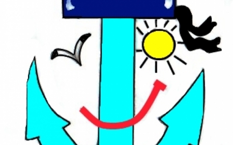 Власти Приморья поддерживают вариант логотипа региона, созданный школьником