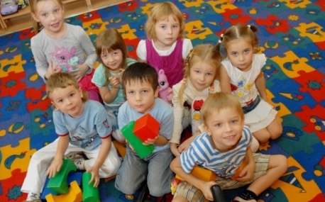 50 дополнительных мест появятся в детских садах Находки