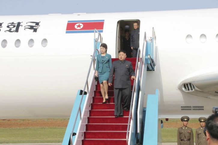 Южнокорейские СМИ сообщают о доставке во Владивосток лимузина Ким Чен Ына