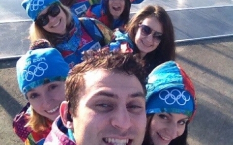 Гости олимпийского Сочи отмечают отличную работу приморских волонтеров