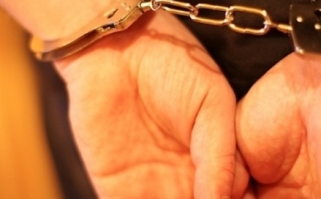 В Приморье задержаны подозреваемые в разбойном нападении 