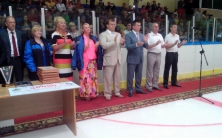 Глава региона открыл первый фестиваль спорта Приморского края